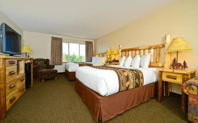 Kelly Inn West Yellowstone