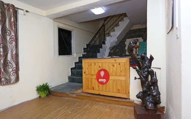Sparsh Resort