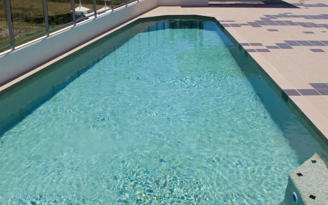 White Shells Luxury Apartments