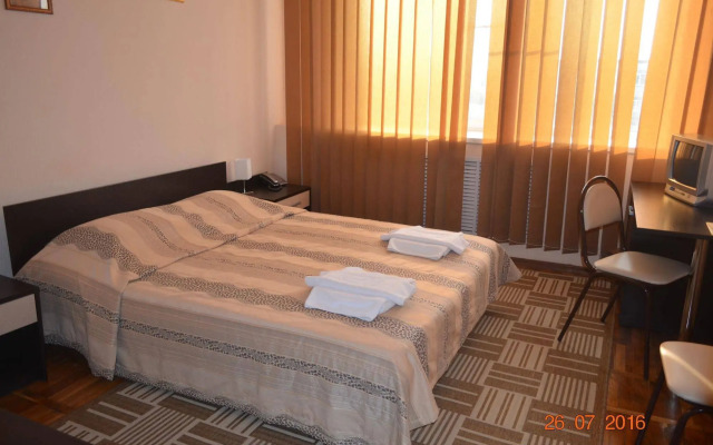 Гостиница «Владимирская»