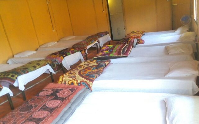 Prayag Divine Kumbh Camp - Hostel