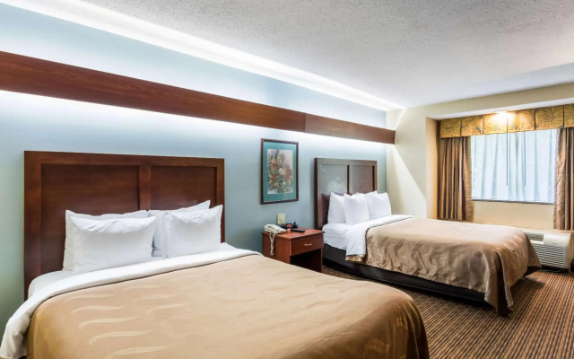 Quality Inn Chester - South Richmond