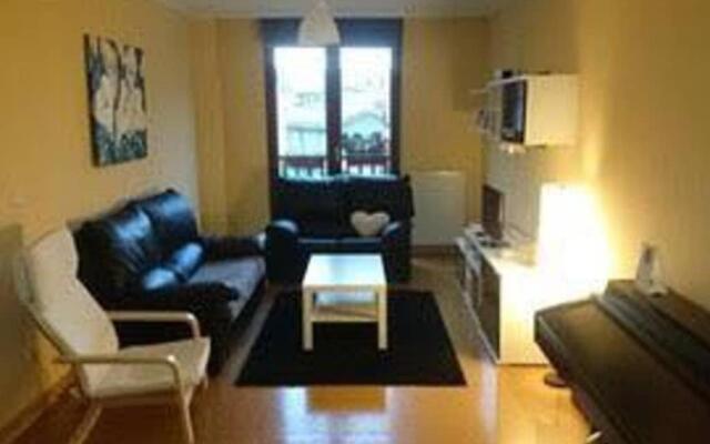 Piso en Los corrales de buelna (Cantabría)