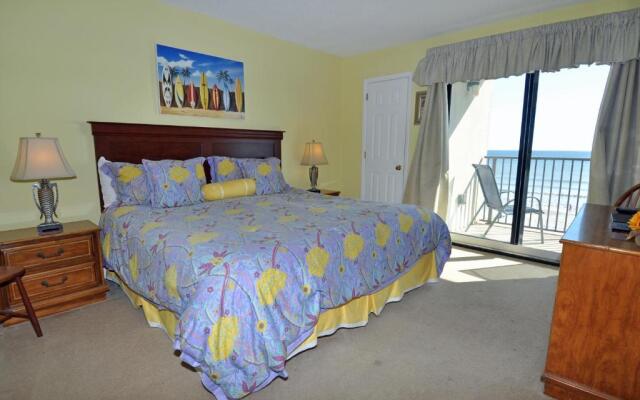 Springs Towers 402 3Br
