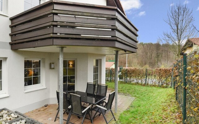 Landal Salztal Paradies