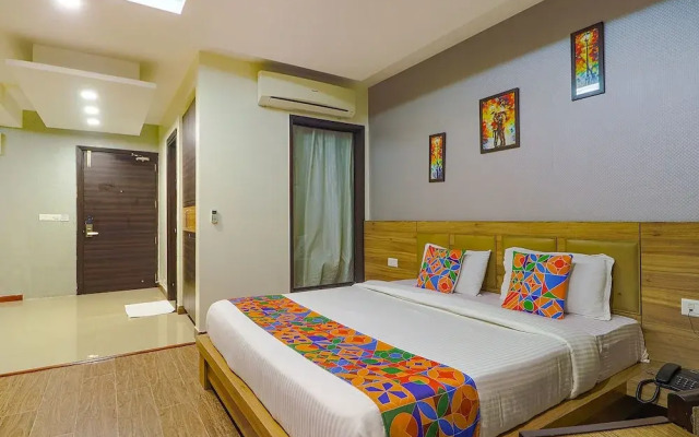 Fabhotel Prime Z Grand