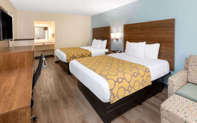 Baymont by Wyndham Biloxi/Ocean Springs