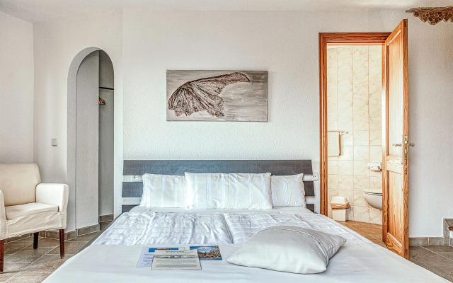 Weingut & Landhotel Can Davero