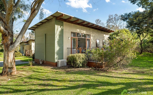 Rural 5 Star Villa's with Resort Amenities