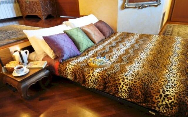 Holiday Apartment Rome - Testaccio