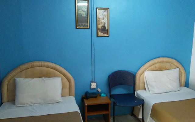 Kapit Hotel
