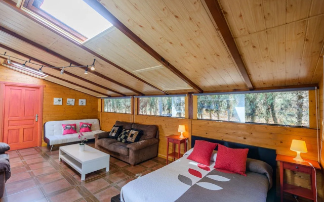 Cubo's Villa Llanos de la Plata