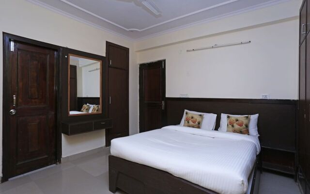 OYO 10867 Home 1BHK Valley View Bhowali