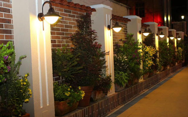 Hotel Boutique Restorant GLORIA