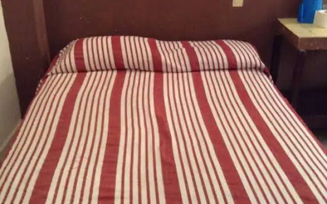 Hotel Bernal