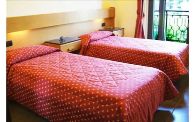 Albergo Ristorante Papa