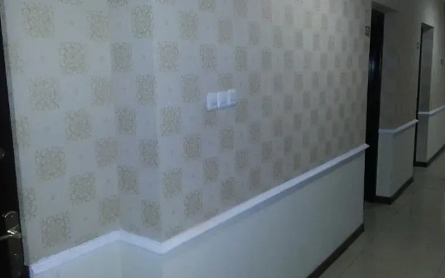 Executive Homestay