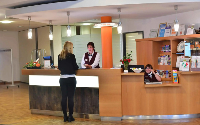 Hotel Aspethera