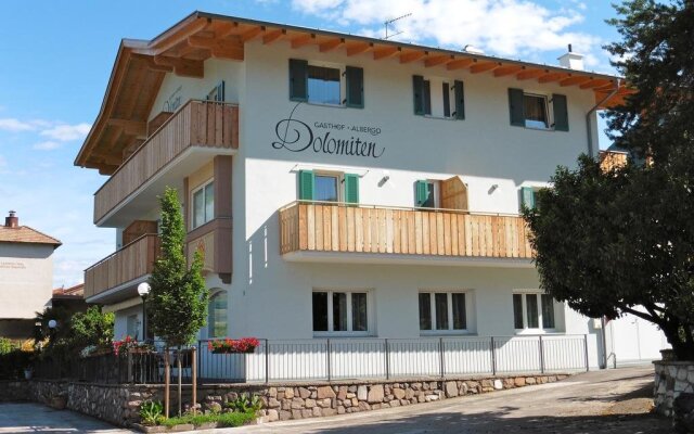 Pension Dolomiten