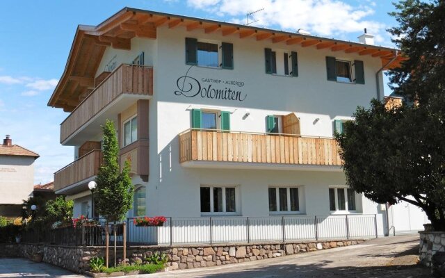 Gasthof Albergo Dolomiten