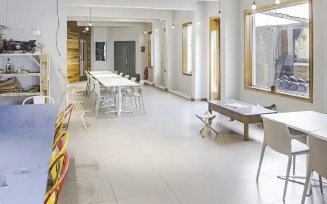 Serene Manor Captivating 1-bed Apartment in Lekki