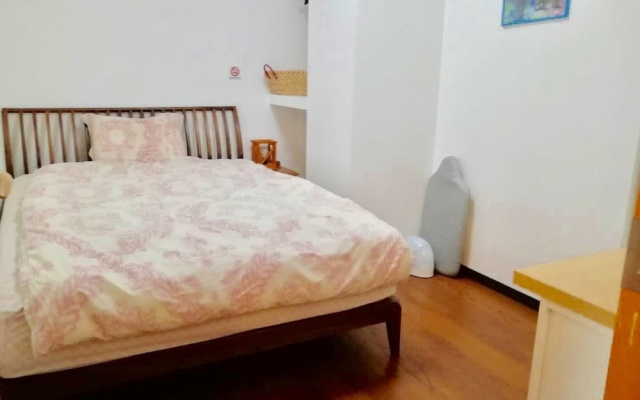 YokohamaKannai HouseBar – Guest Rooms – Yokohama