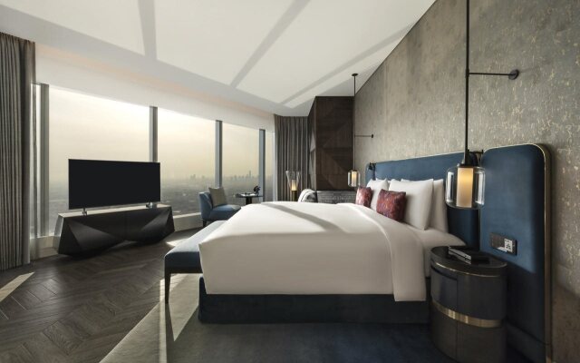 SO/ Uptown Dubai
