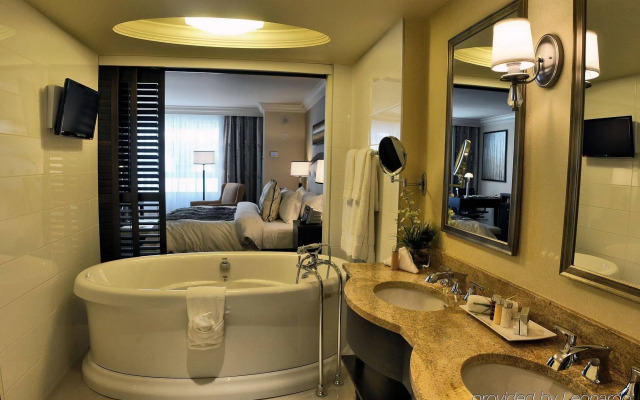 Le St Martin Hotel Particulier Montreal