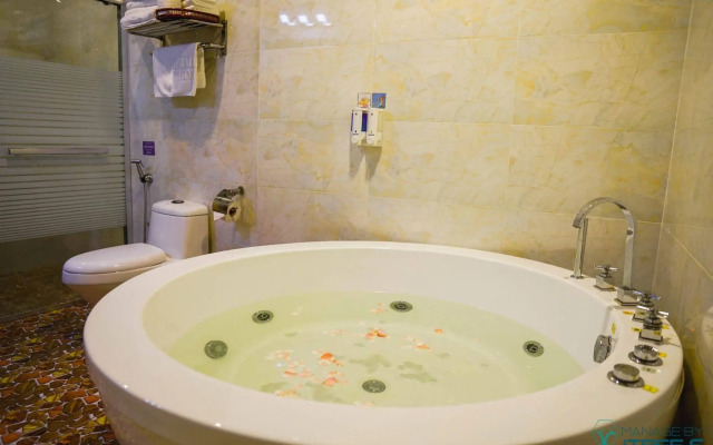 Herald Boutique Hotel