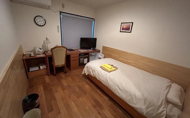 Yakushima Green Hotel
