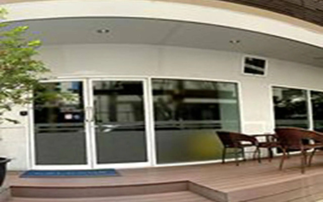 Nantra Silom