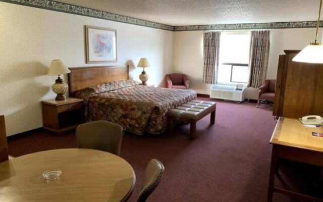 Days Inn Winnemucca