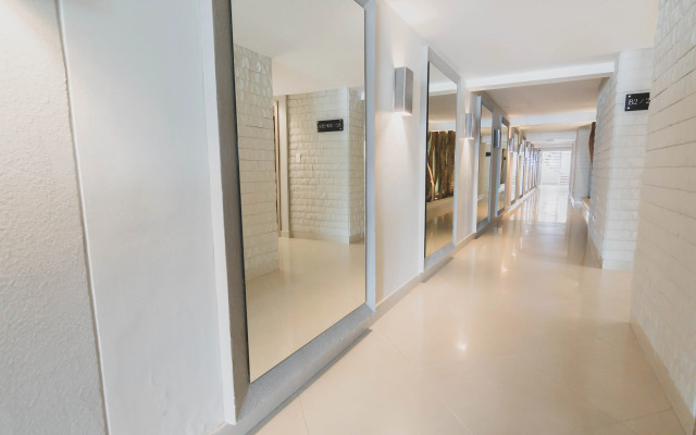 Santa Cecilia Bed & Breakfast