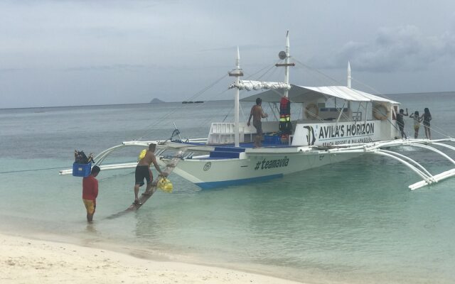 Avila's Horizon Dive Resort