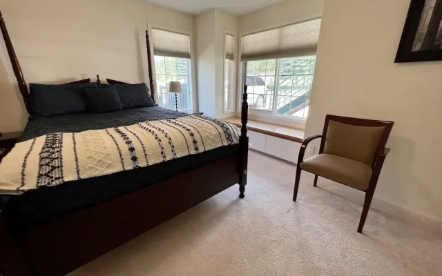 Fairmont Creek Property Rentals Marble Canyon