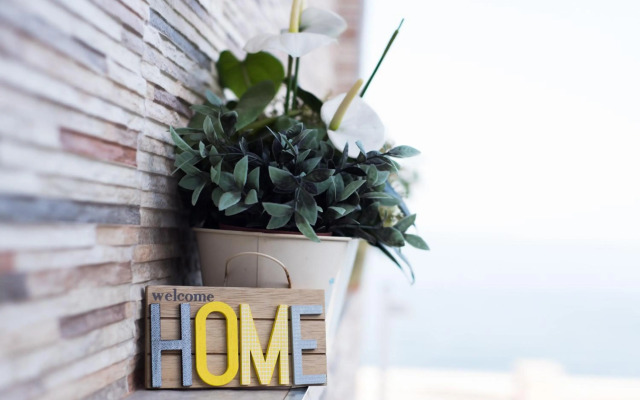 Seashore Bungalow Stunning