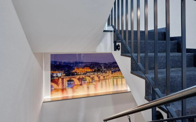 Boardinghotel Premium Heidelberg