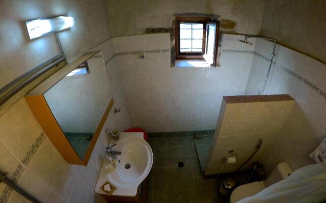 Villa Tzitzifia - Near Elafonisi