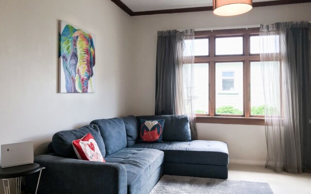The Brooklands Bungalow