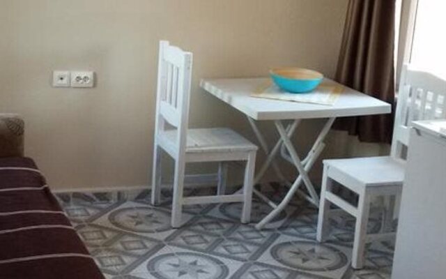 Oludeniz Suite Hotel