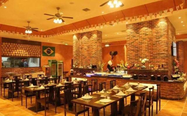 Jindu Longhe Hotel