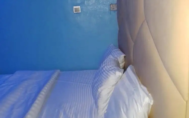 Americana Hotel
