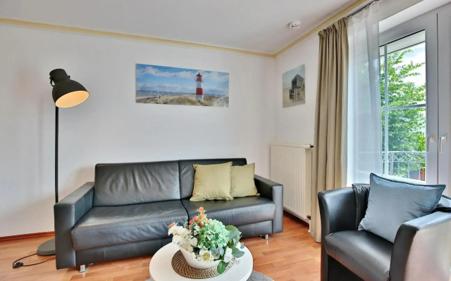 Residenz Alte Bergstraße Res Alte Bergstr , App 14