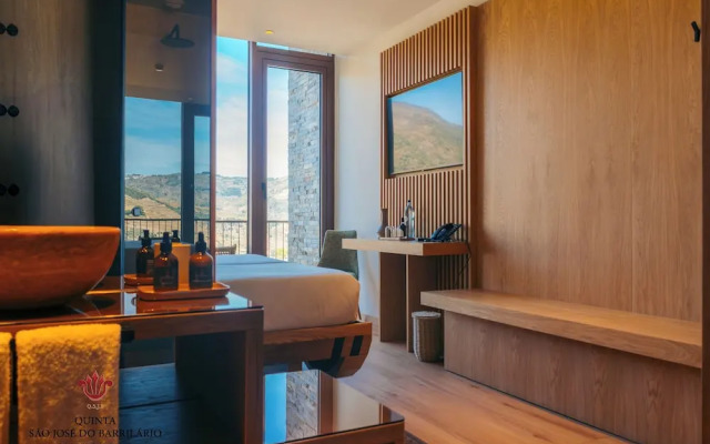 Quinta São José do Barrilario