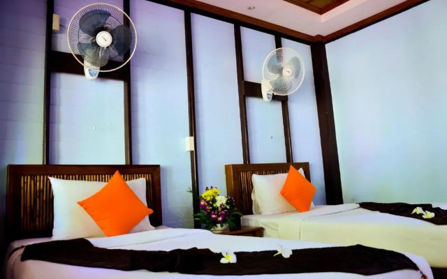 Dream Valley Resort Tonsai Beach