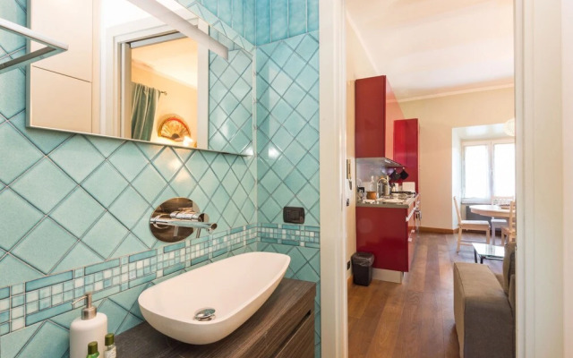 Locazione Turistica Borgo Angelico