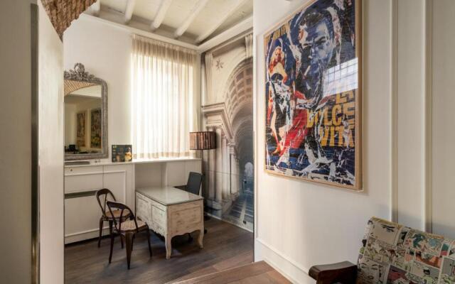 BDB Rooms Trastevere