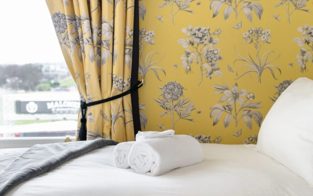 422 - Murrayfield Apartment - Corstorphine Road