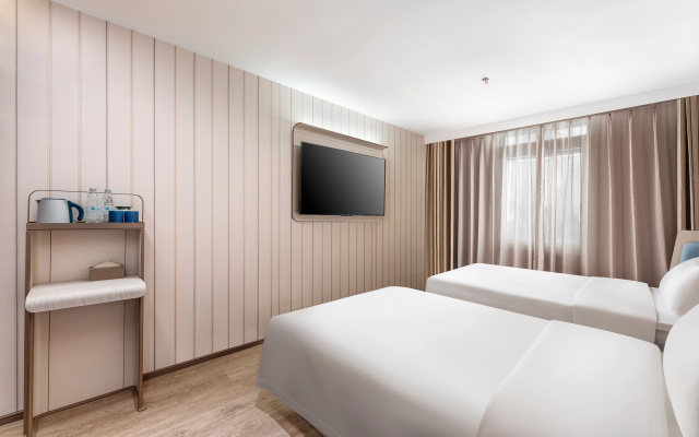 IBIS Guangzhou Huangshi