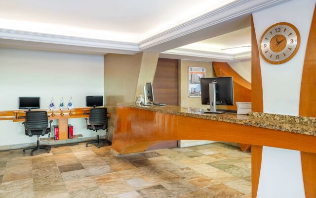 Quality Inn Tuxtla Gutierrez